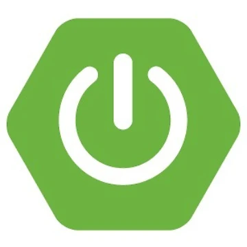 Artwork thumbnail, Spring boot by nullable