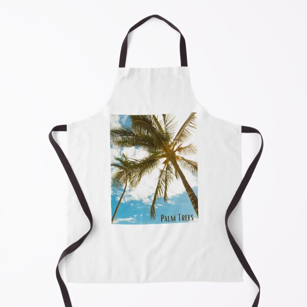 Item preview, Palm Trees designed and sold by Tienda-Vane.