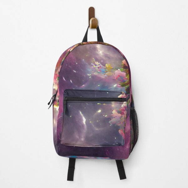 Item preview, Blossom Tree In Space designed and sold by banjoe47.