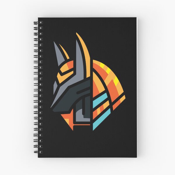 Item preview, Anubis antiguo designed and sold by laatabiShirt.