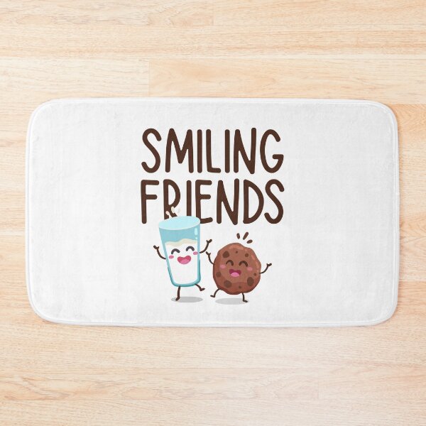 Item preview, Smiling Friends designed and sold by kazzdesign.
