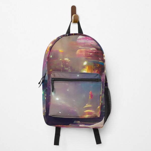 Item preview, Palace in Space designed and sold by banjoe47.