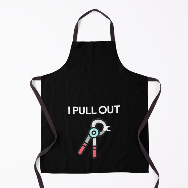 Item preview, I Pull Out designed and sold by rachidhaz.