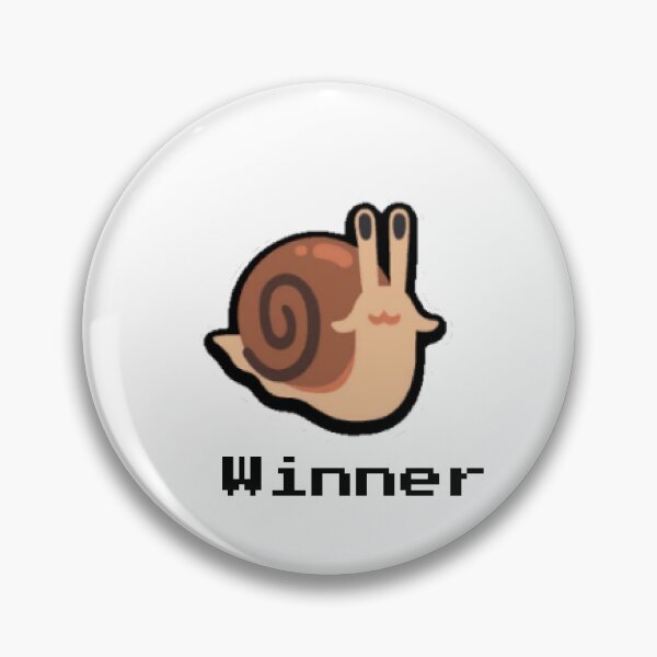 Artikelvorschau, Gewinner Schnecke - Super Auto Pets entworfen und verkauft von LigerDesign.