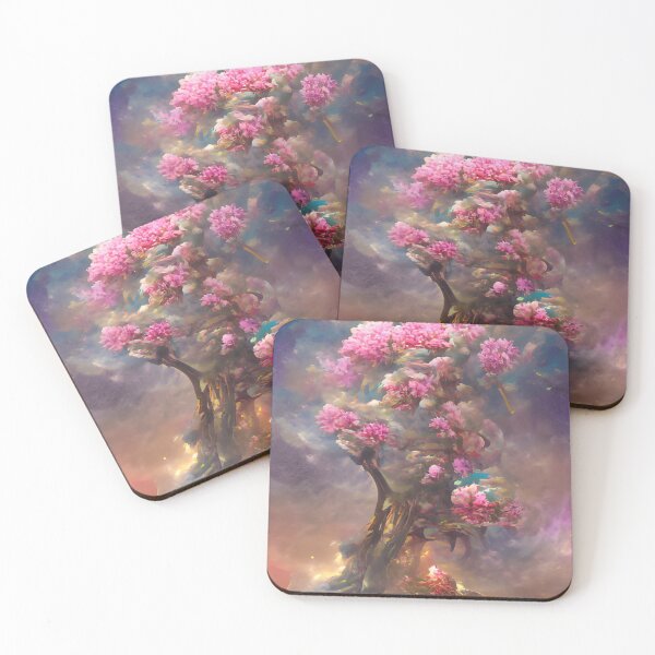 Item preview, Blossom Tree designed and sold by banjoe47.