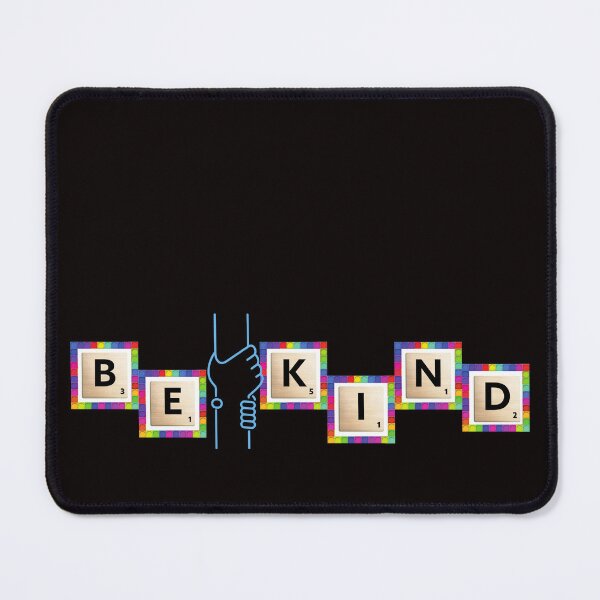 Item preview, BE KIND designed and sold by rodelyn.
