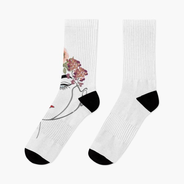 Item preview, Powerful Flower Women designed and sold by imadesign.