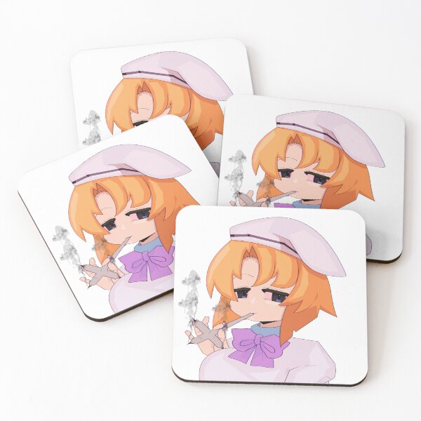 Item preview, rena chan designed and sold by peruredi.