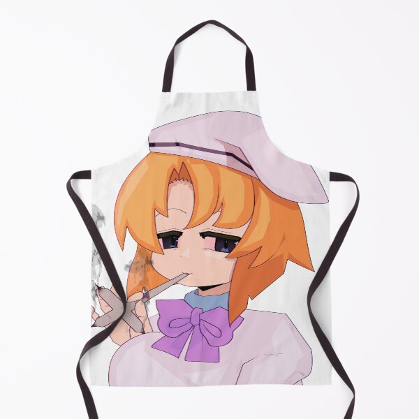Item preview, rena chan designed and sold by peruredi.