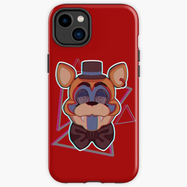 FNAF Security Breach Glam Rock Freddy, Gregory and Vanny  iPhone Case for  Sale by Darkodra