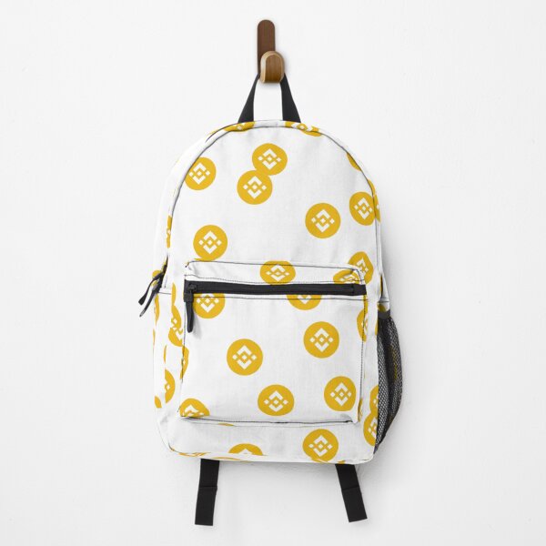 Item preview, Binance Cryptocurrency Dots designed and sold by HerbalBlue.