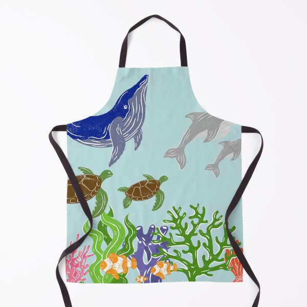 Item preview, Marine Life designed and sold by makayla826.