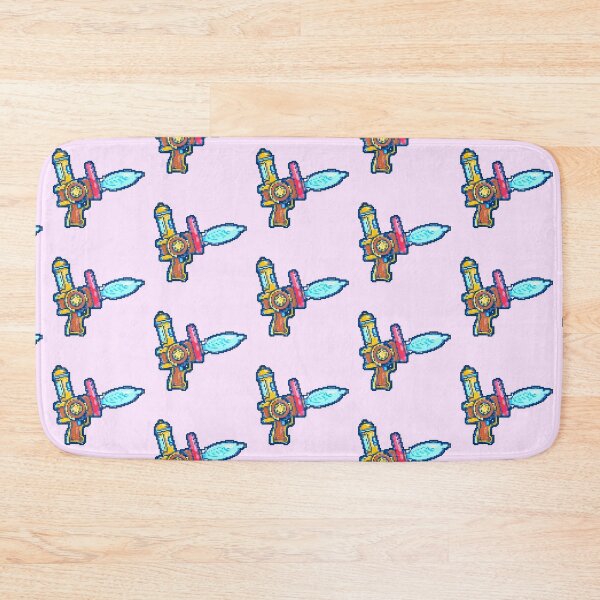 Item preview, Memory Gun Pixel designed and sold by heliotrope.