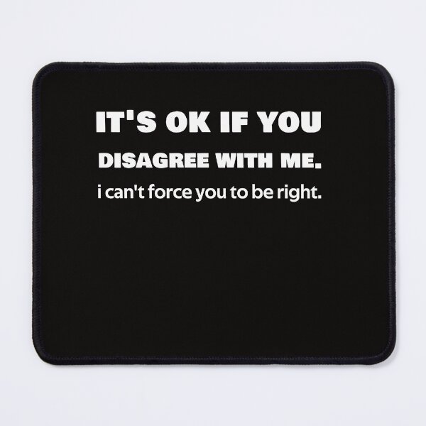 Item preview, Funny Quote Debate designed and sold by rachidhaz.