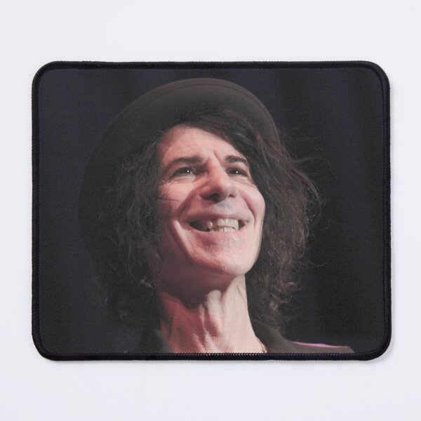 Item preview, Peter Wolf Photograph designed and sold by ConcertImages.