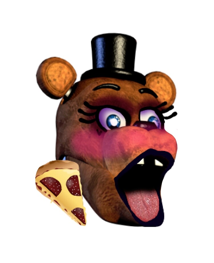 Freddy Fazbear