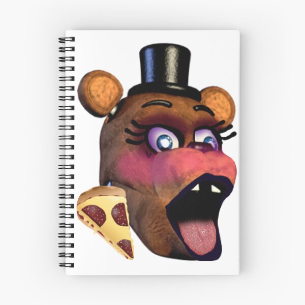 Item preview, FNAF Yassified Freddy Fazbear designed and sold by Mino Shop.