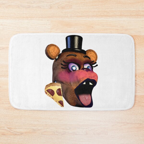 Item preview, FNAF Yassified Freddy Fazbear designed and sold by Mino Shop.