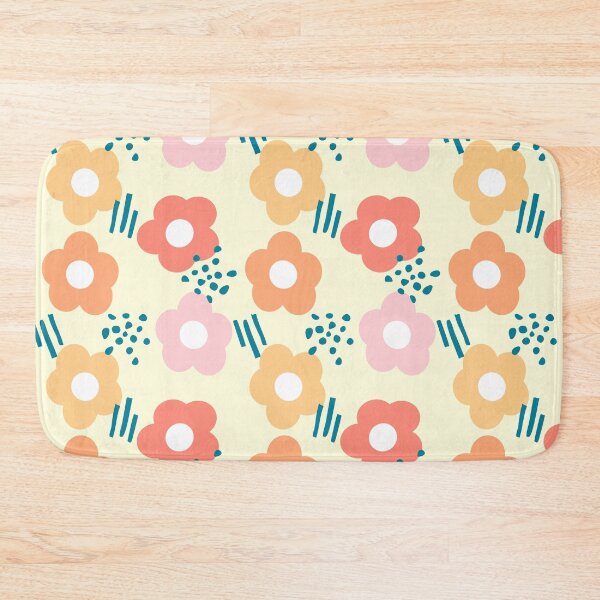 Item preview, Flower Doodle designed and sold by amanda-rae.