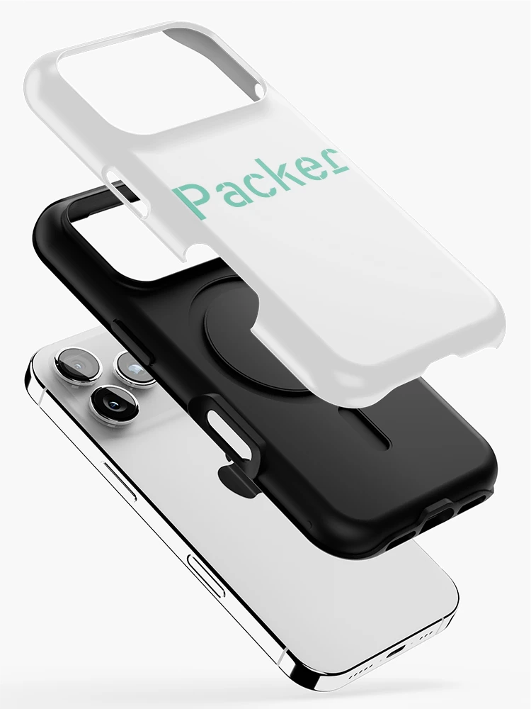 Thumbnail 2 of 4, iPhone Case, Packer designed and sold by nullable.