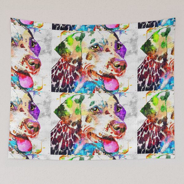 Item preview, Dalmatian Grunge designed and sold by Daniel Janda.
