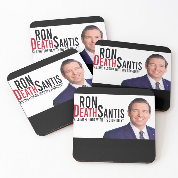 Item preview, Ron De Santis - Anti Ron DeSantis Florida  designed and sold by Alan-NY.