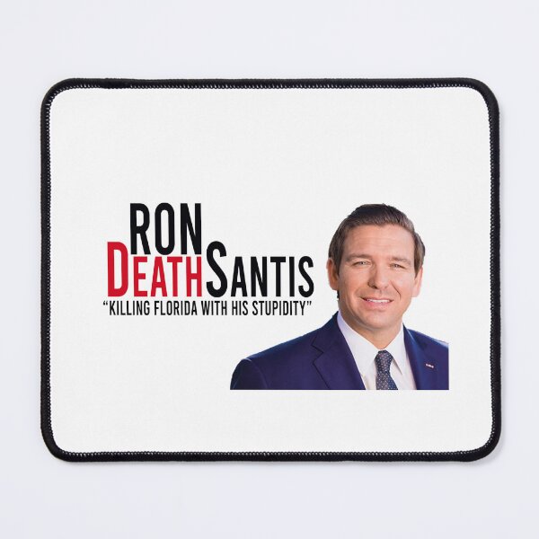 Item preview, Ron De Santis - Anti Ron DeSantis Florida  designed and sold by Alan-NY.