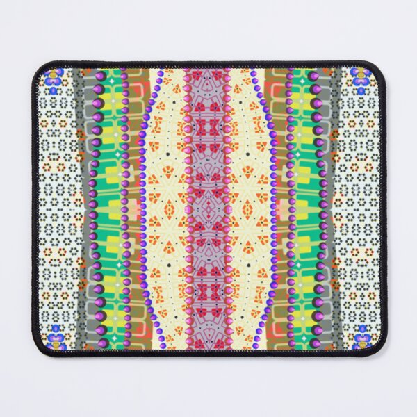 Item preview, Retro seventies stripes No.1 designed and sold by Breurs.