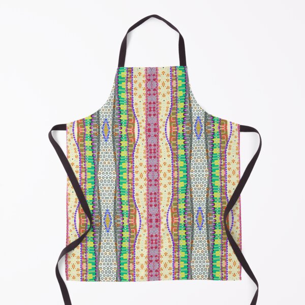 Item preview, Retro seventies stripes No.1 designed and sold by Breurs.