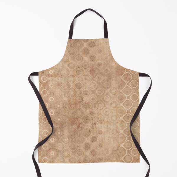 Item preview, Mid Century Modern Bamboo Sisal Thatch Print Pattern Mod Design designed and sold by Shayna Westfall.