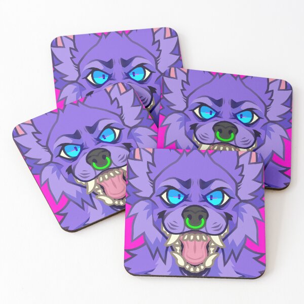 Item preview, Werewolf GF designed and sold by erickekitty.