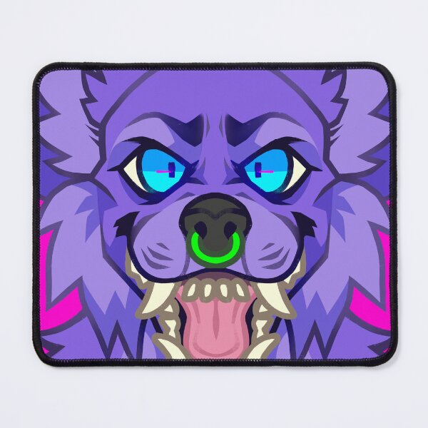Item preview, Werewolf GF designed and sold by erickekitty.