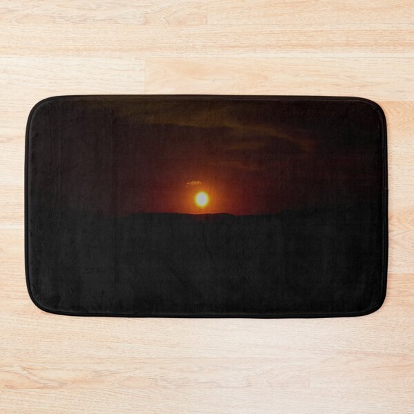 Item preview, Dark sunset Photographic designed and sold by Zen's art shop.