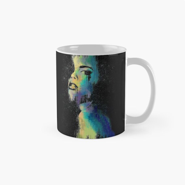 Item preview, Portrait designed and sold by Lou Patrick Mackay.