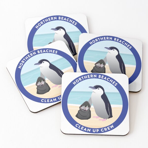 Item preview, Northern Beaches Clean Up Crew designed and sold by NBCleanUpCrew.
