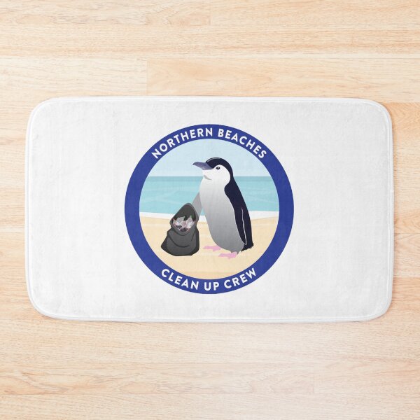 Item preview, Northern Beaches Clean Up Crew designed and sold by NBCleanUpCrew.