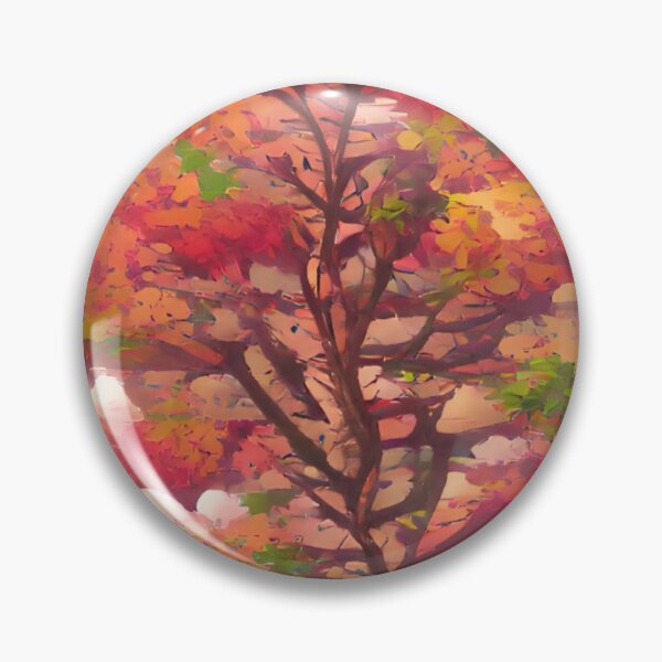 Item preview, Autumn Tree designed and sold by banjoe47.