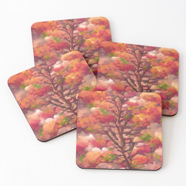 Item preview, Autumn Tree designed and sold by banjoe47.