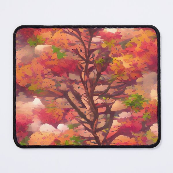 Item preview, Autumn Tree designed and sold by banjoe47.