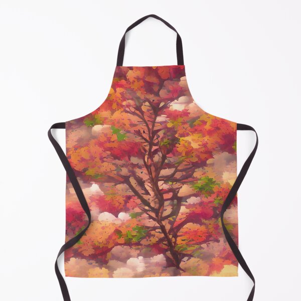 Item preview, Autumn Tree designed and sold by banjoe47.