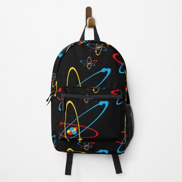 Item preview, ATOMS designed and sold by GUS3141592.