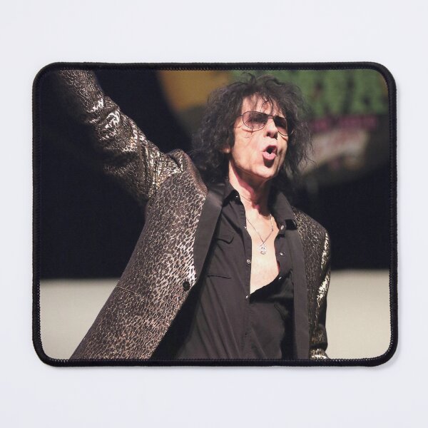 Item preview, Peter Wolf Photograph designed and sold by ConcertImages.