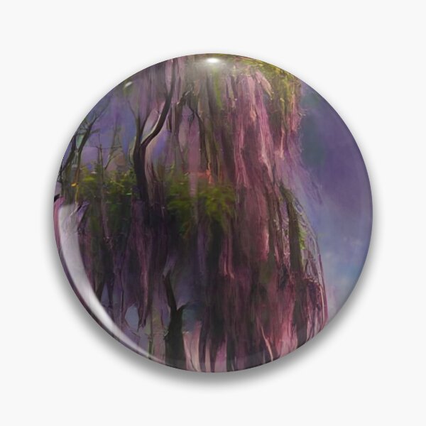 Item preview, Weeping Willow Tree designed and sold by banjoe47.