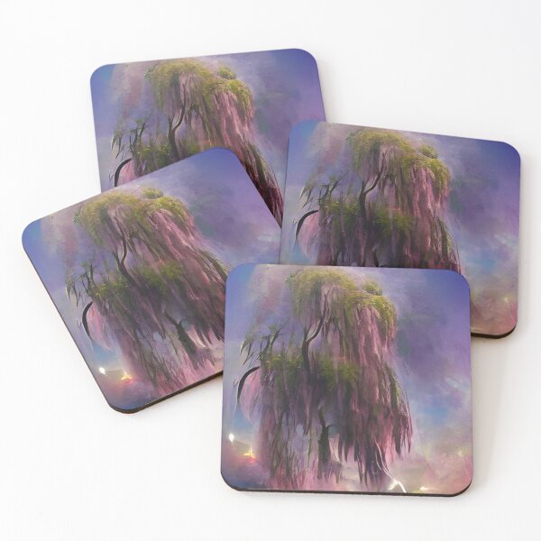 Item preview, Weeping Willow Tree designed and sold by banjoe47.