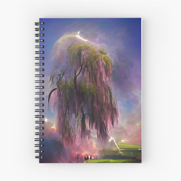 Item preview, Weeping Willow Tree designed and sold by banjoe47.