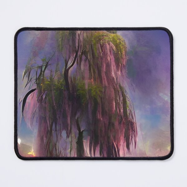 Item preview, Weeping Willow Tree designed and sold by banjoe47.