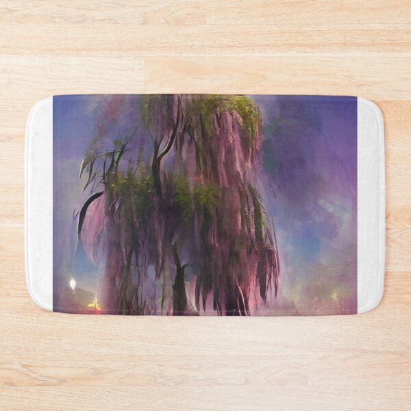 Item preview, Weeping Willow Tree designed and sold by banjoe47.