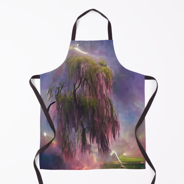 Item preview, Weeping Willow Tree designed and sold by banjoe47.