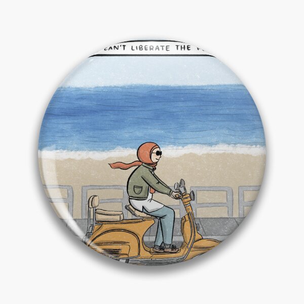 Item preview, Being Free designed and sold by strudelworte.