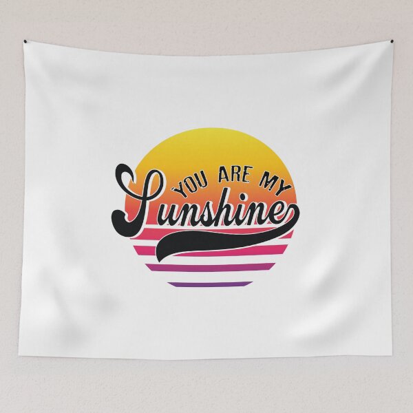 Item preview, You are my sunshine designed and sold by Izod55.